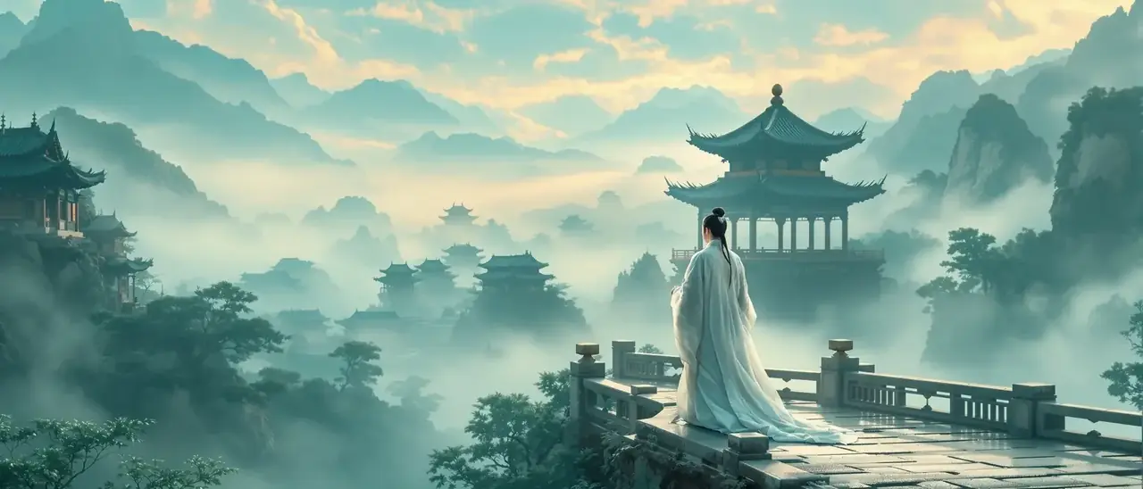 琅琊榜 91电影